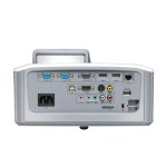 Vivitek DW770UST (3500 lumens) WXGA UST Projector